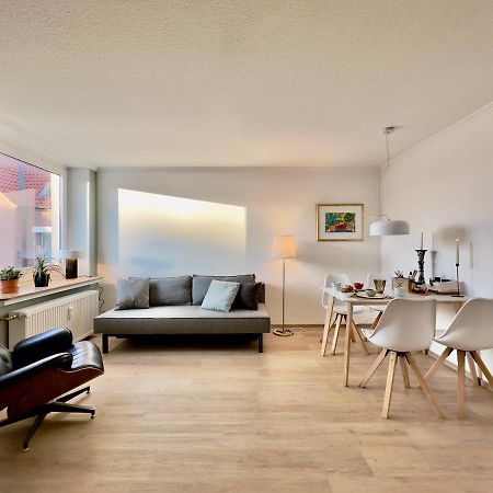 Spatzennest 2 Lubbecke Exterior foto