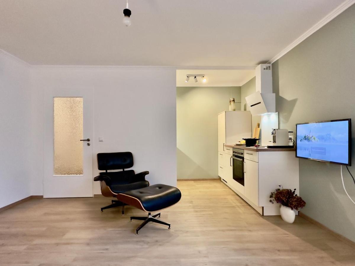 Spatzennest 2 Lubbecke Exterior foto